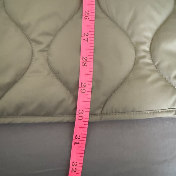 32 Degrees Button Up Quilted Jacket Size XL - Picture 13 of 13